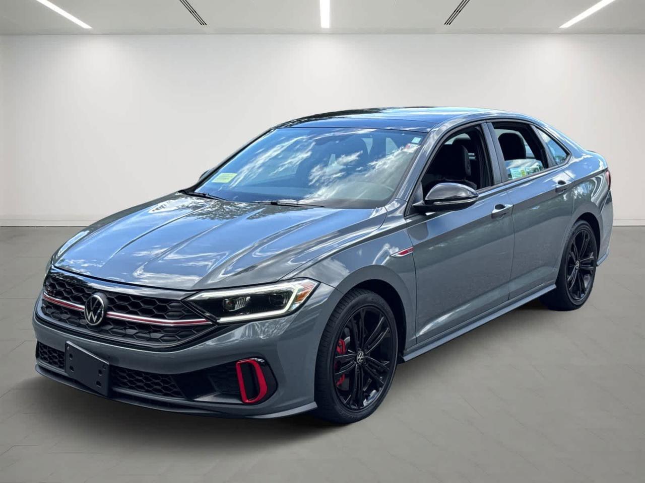 2022 Volkswagen Jetta GLI Autobahn Dartmouth MA