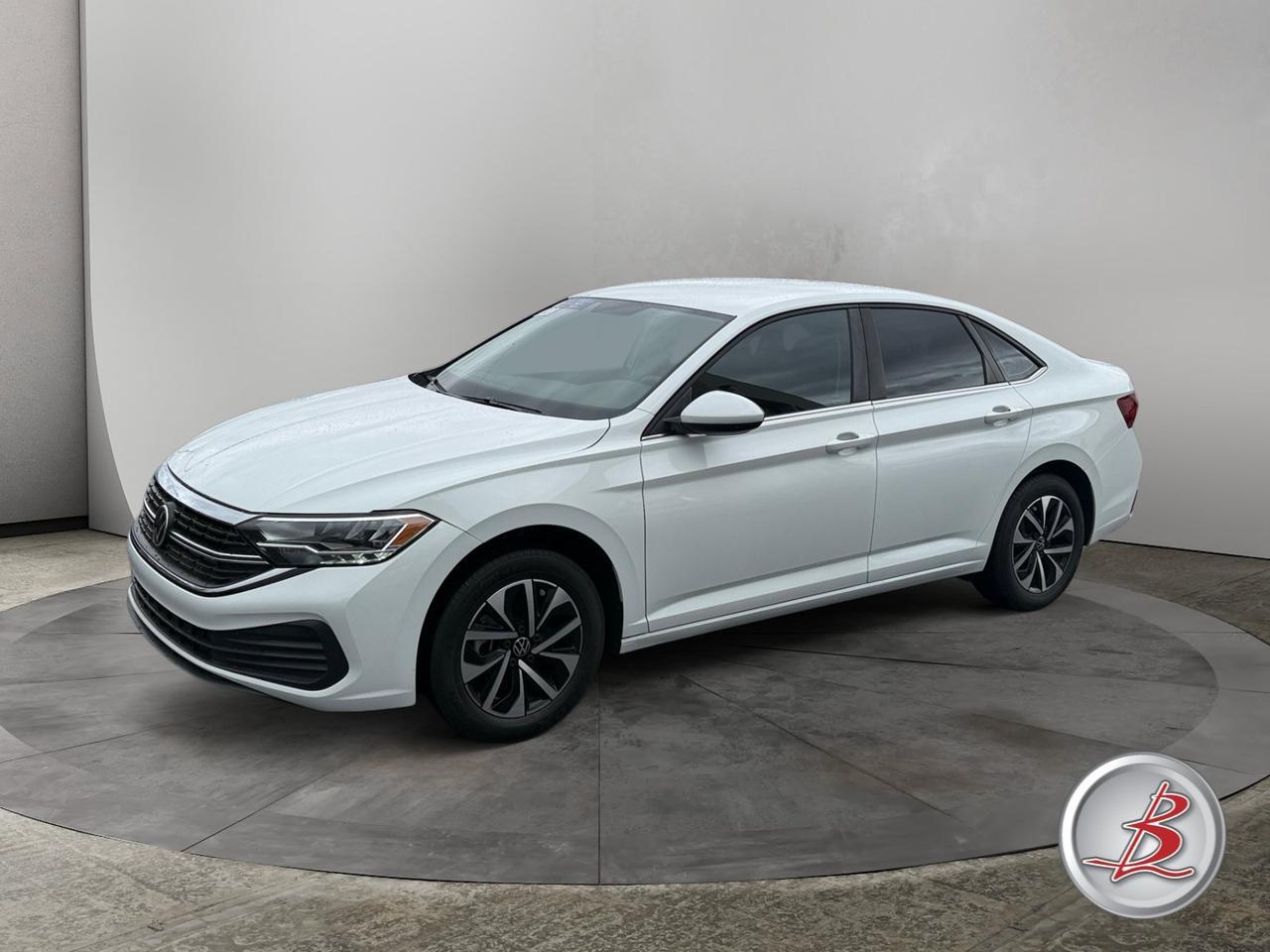 2022 Volkswagen Jetta S