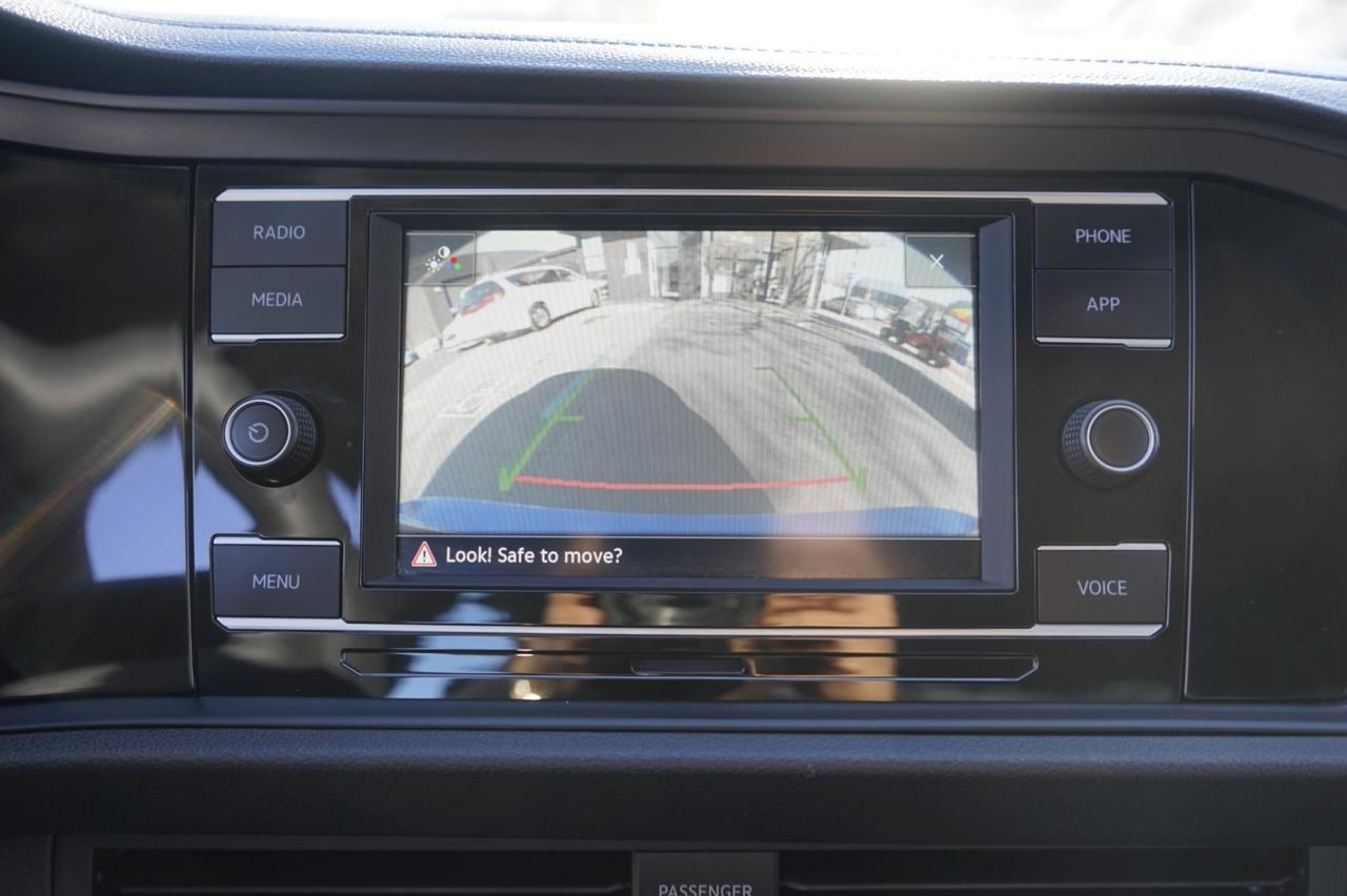 2022 Volkswagen Jetta S Walnut Creek CA