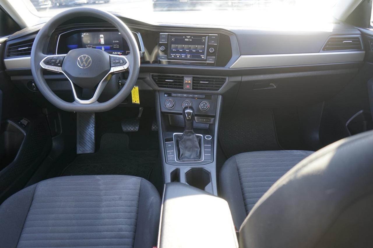 2022 Volkswagen Jetta S Walnut Creek CA