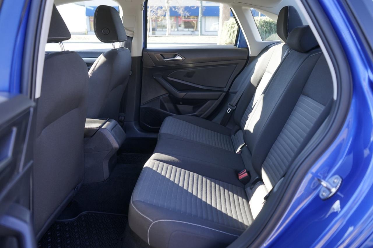 2022 Volkswagen Jetta S Walnut Creek CA