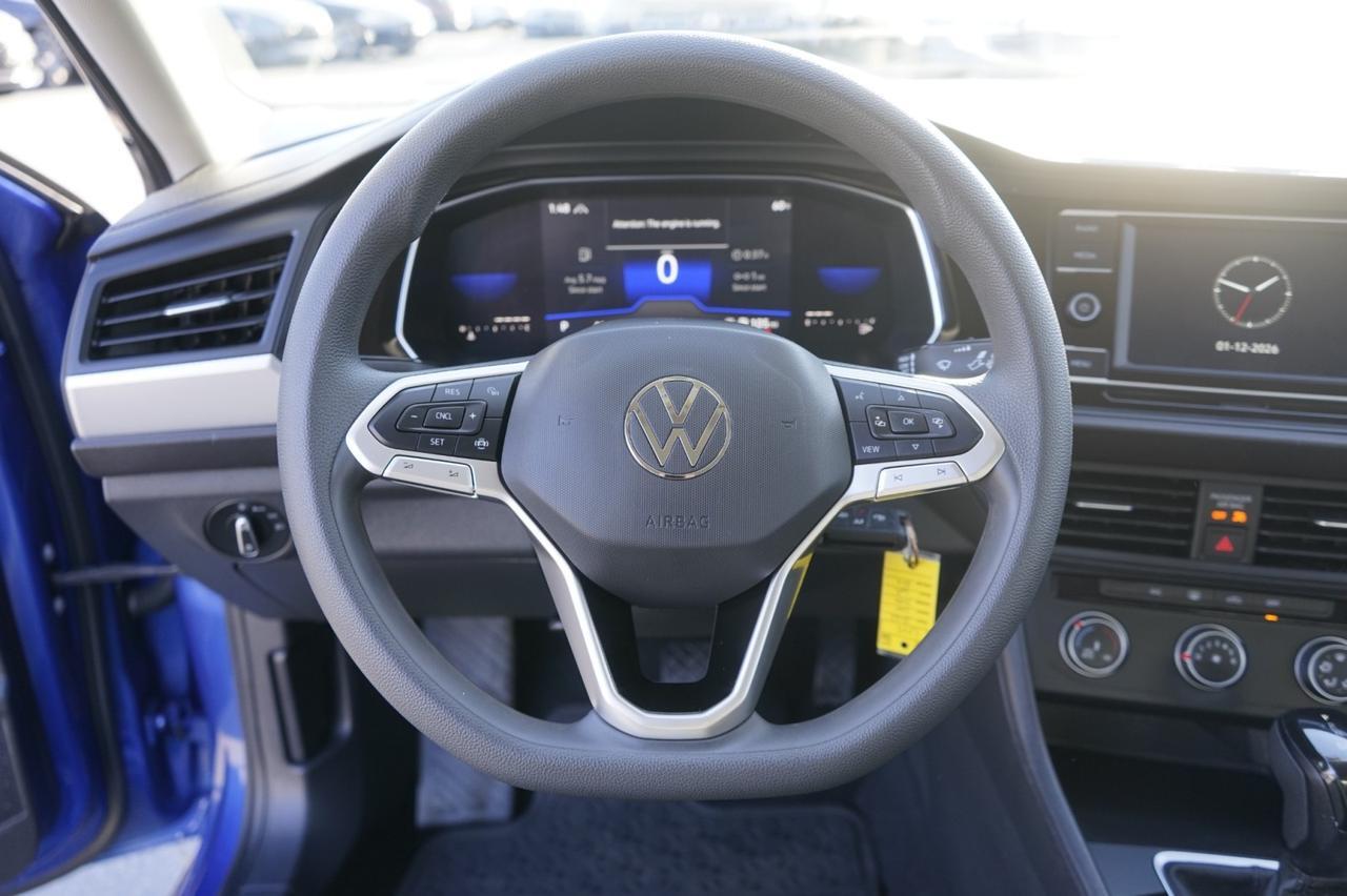 2022 Volkswagen Jetta S Walnut Creek CA