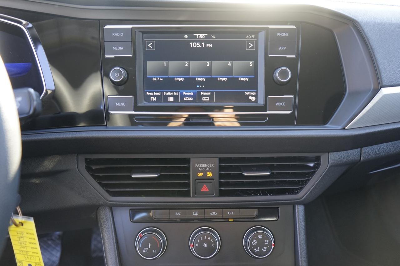 2022 Volkswagen Jetta S Walnut Creek CA