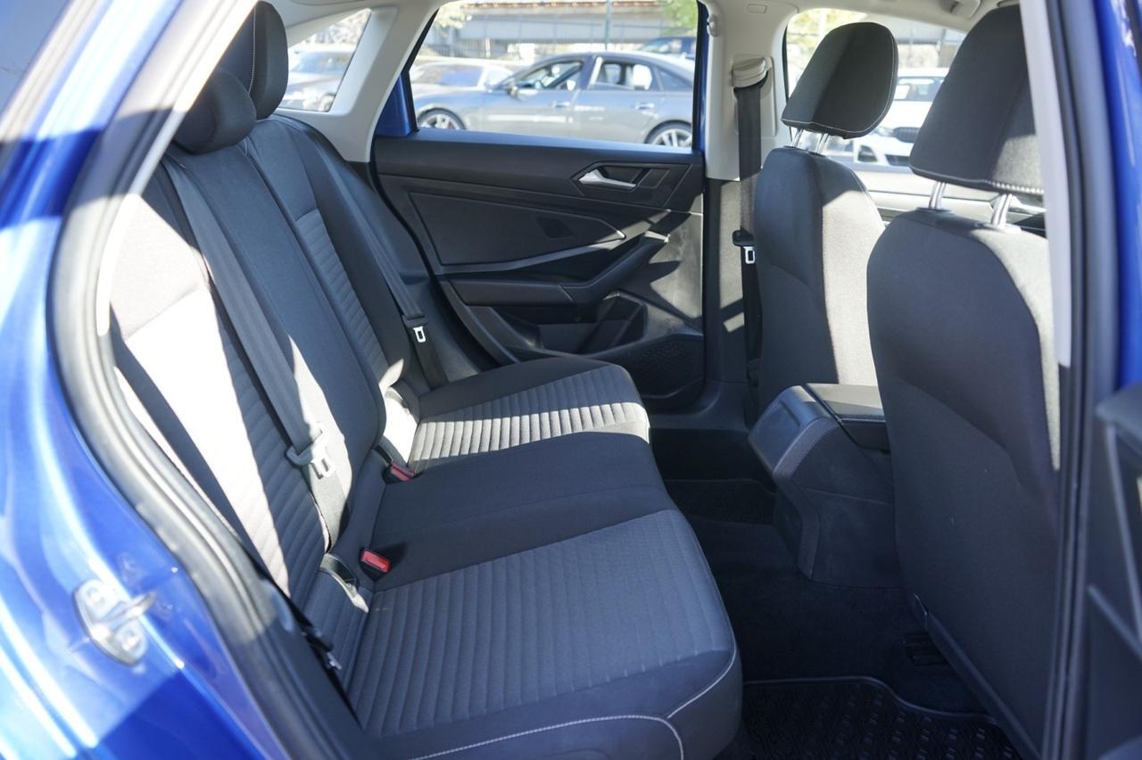 2022 Volkswagen Jetta S Walnut Creek CA