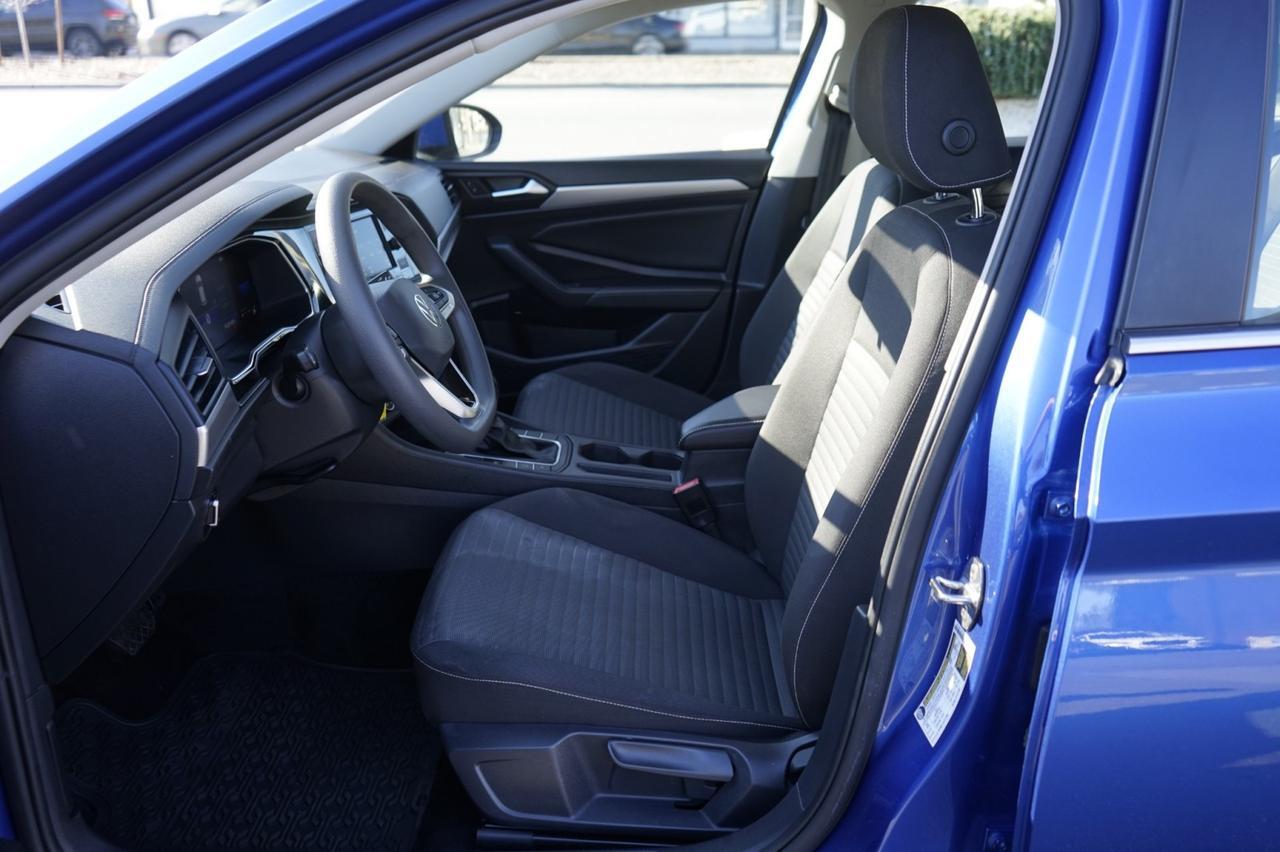 2022 Volkswagen Jetta S Walnut Creek CA