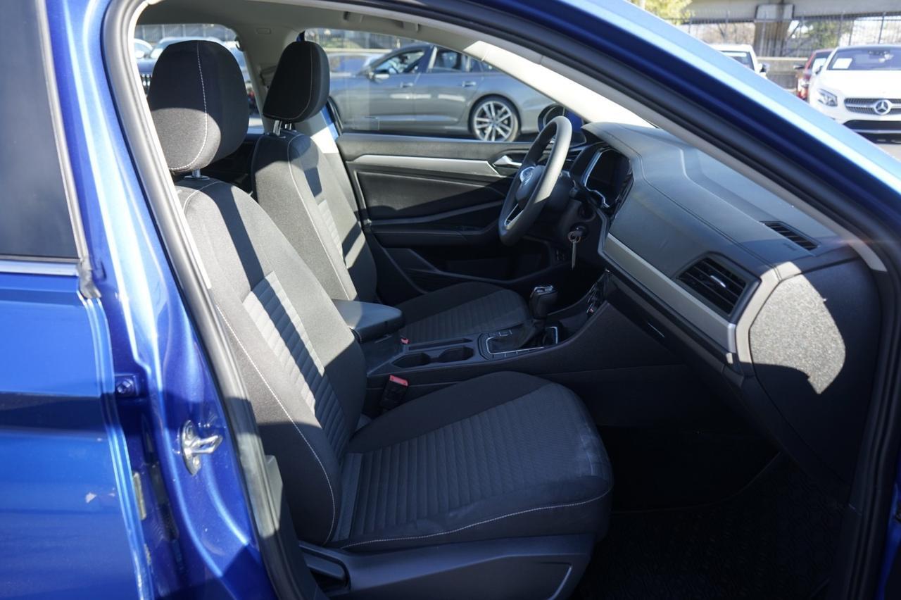 2022 Volkswagen Jetta S Walnut Creek CA