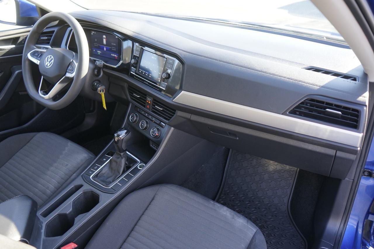 2022 Volkswagen Jetta S Walnut Creek CA