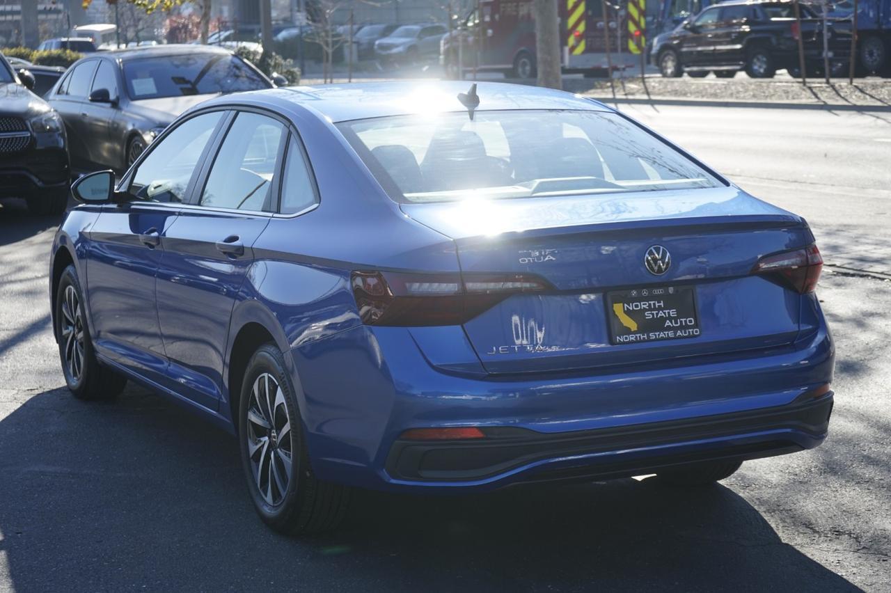 2022 Volkswagen Jetta S Walnut Creek CA