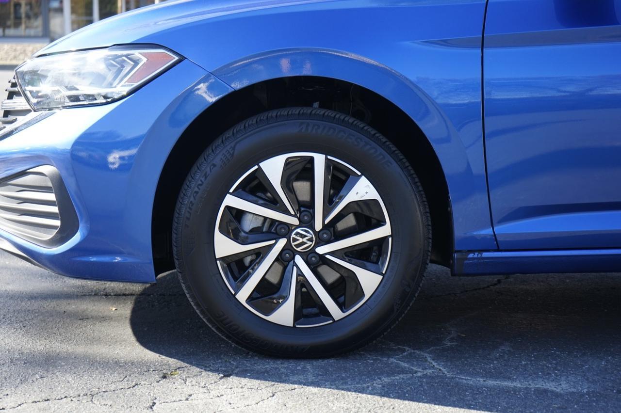 2022 Volkswagen Jetta S Walnut Creek CA