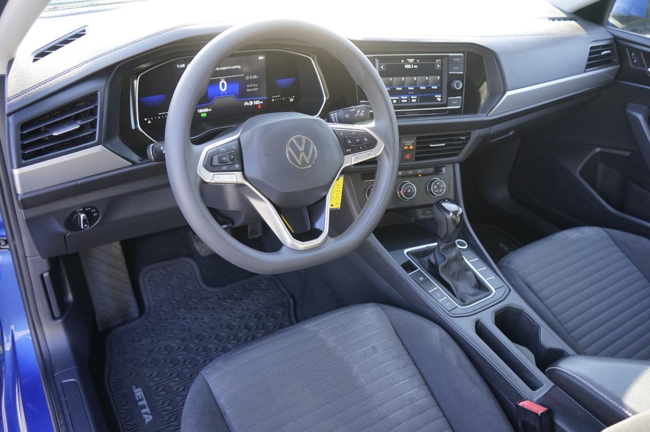 2022 Volkswagen Jetta S Walnut Creek CA