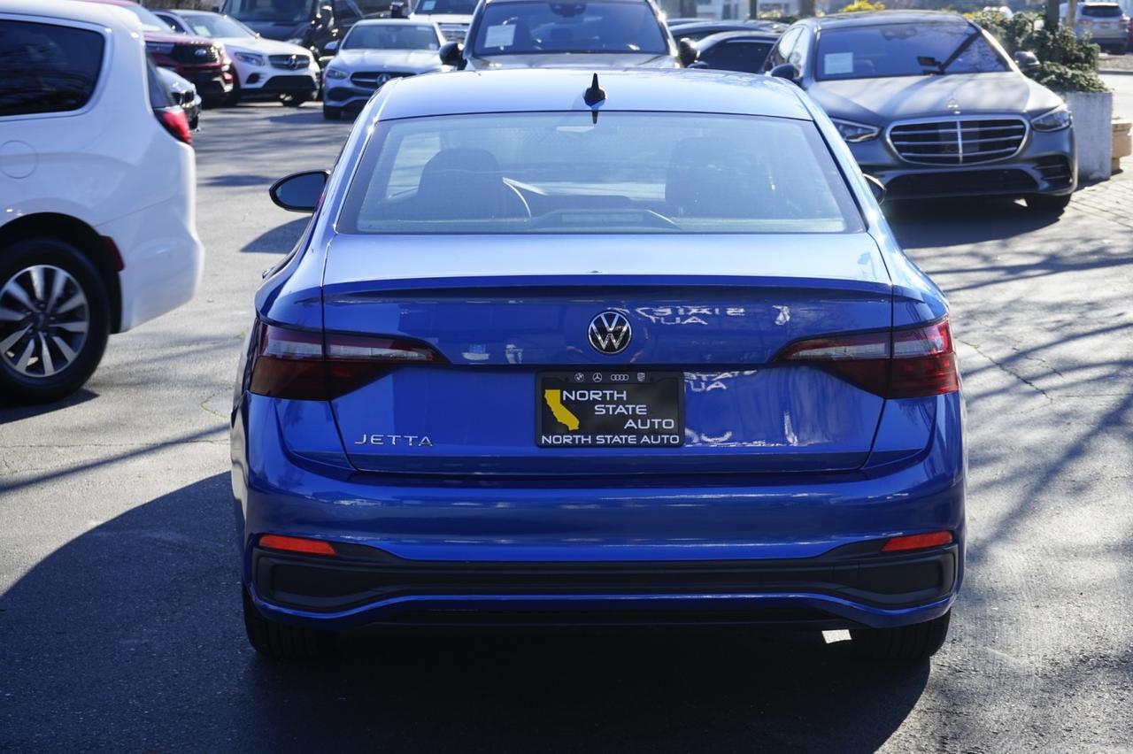 2022 Volkswagen Jetta S Walnut Creek CA