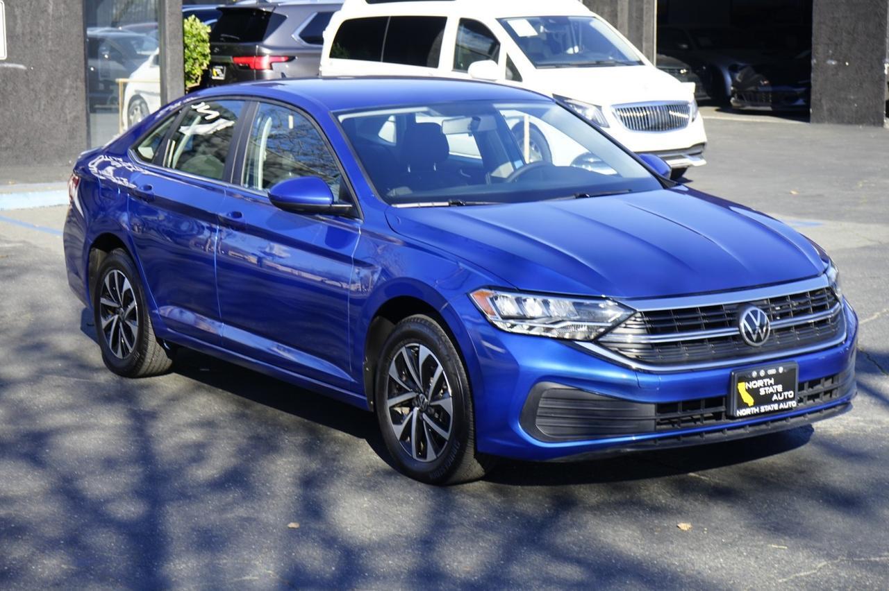 2022 Volkswagen Jetta S Walnut Creek CA