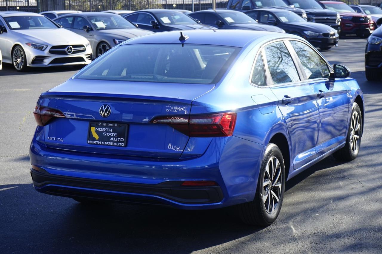 2022 Volkswagen Jetta S Walnut Creek CA