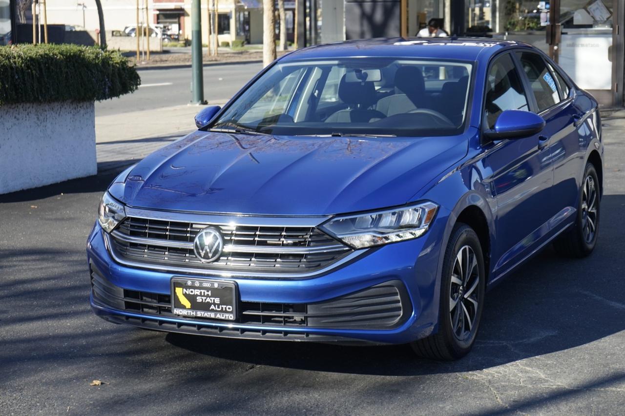 2022 Volkswagen Jetta S Walnut Creek CA