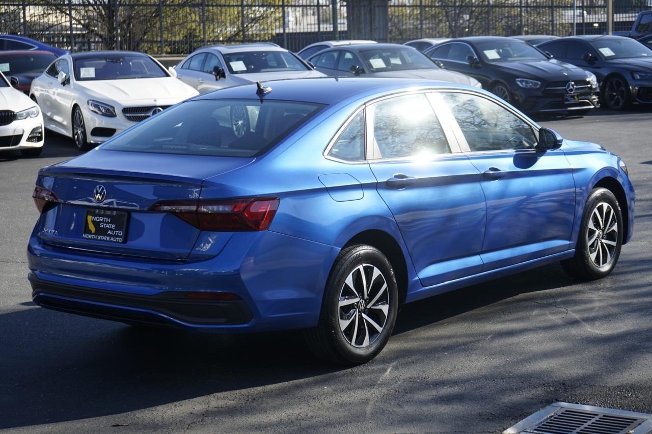 2022 Volkswagen Jetta S Walnut Creek CA