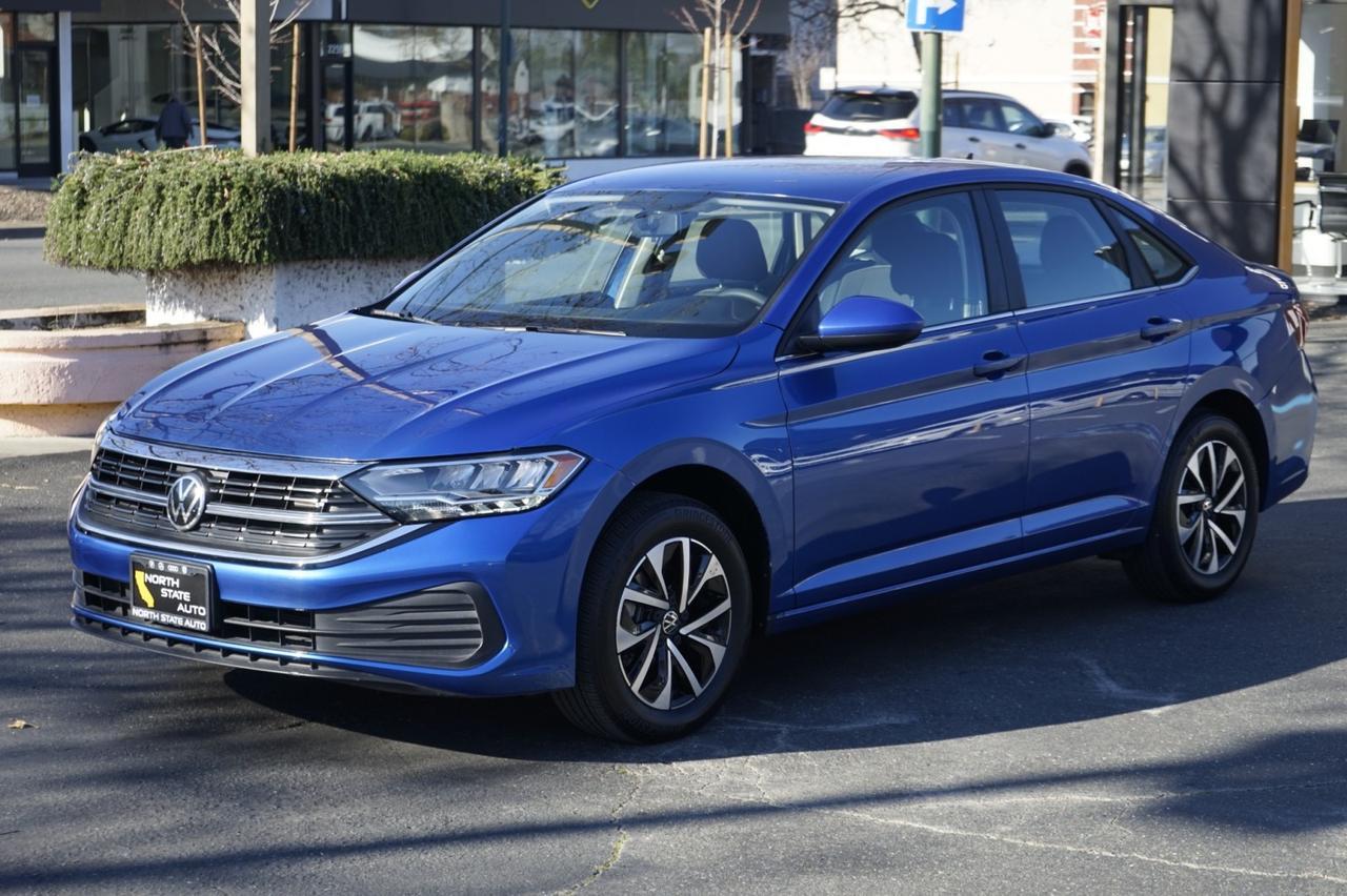 2022 Volkswagen Jetta S Walnut Creek CA