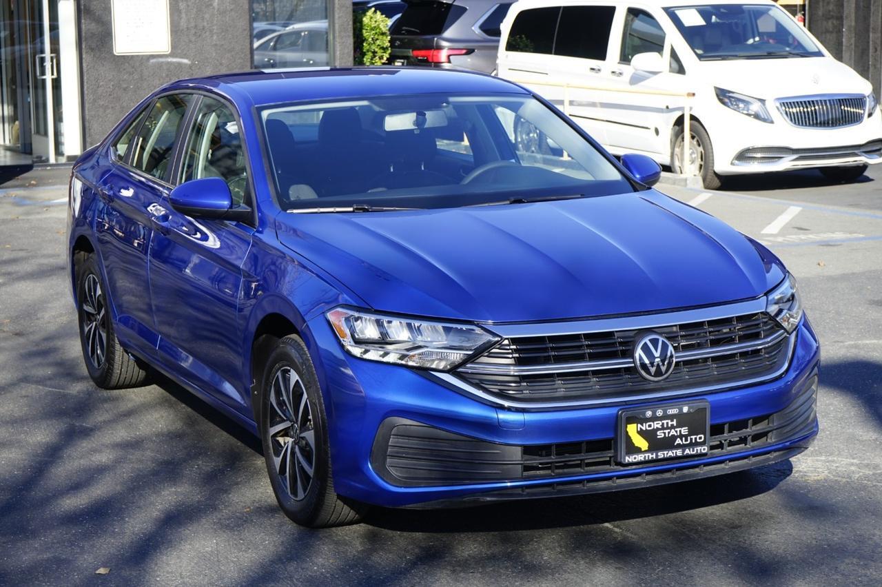 2022 Volkswagen Jetta S Walnut Creek CA