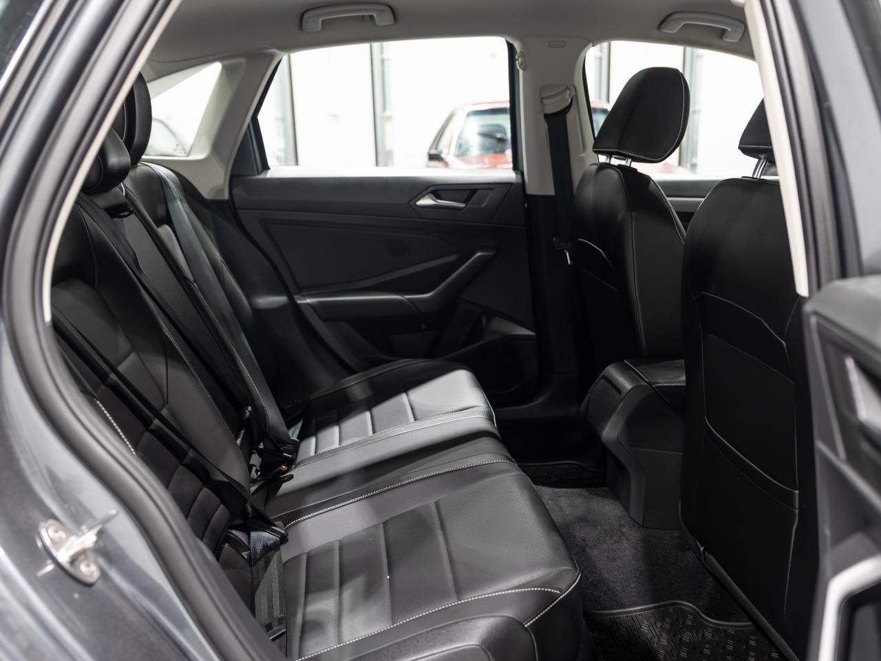 2022 Volkswagen Jetta SE Cranberry PA