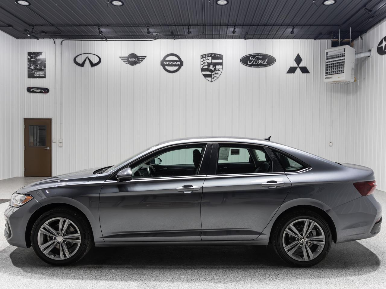 2022 Volkswagen Jetta SE Cranberry PA
