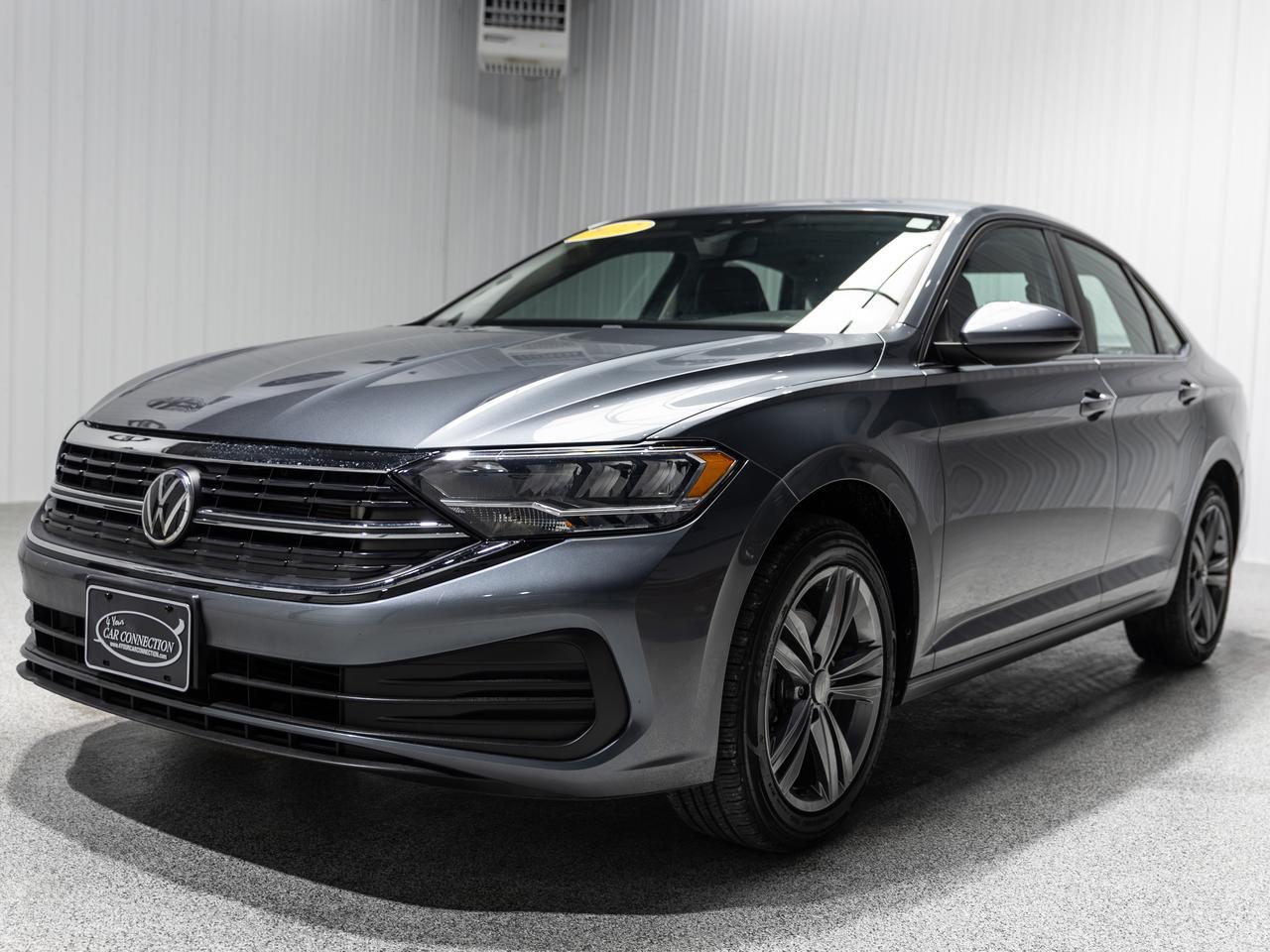 2022 Volkswagen Jetta SE Cranberry PA