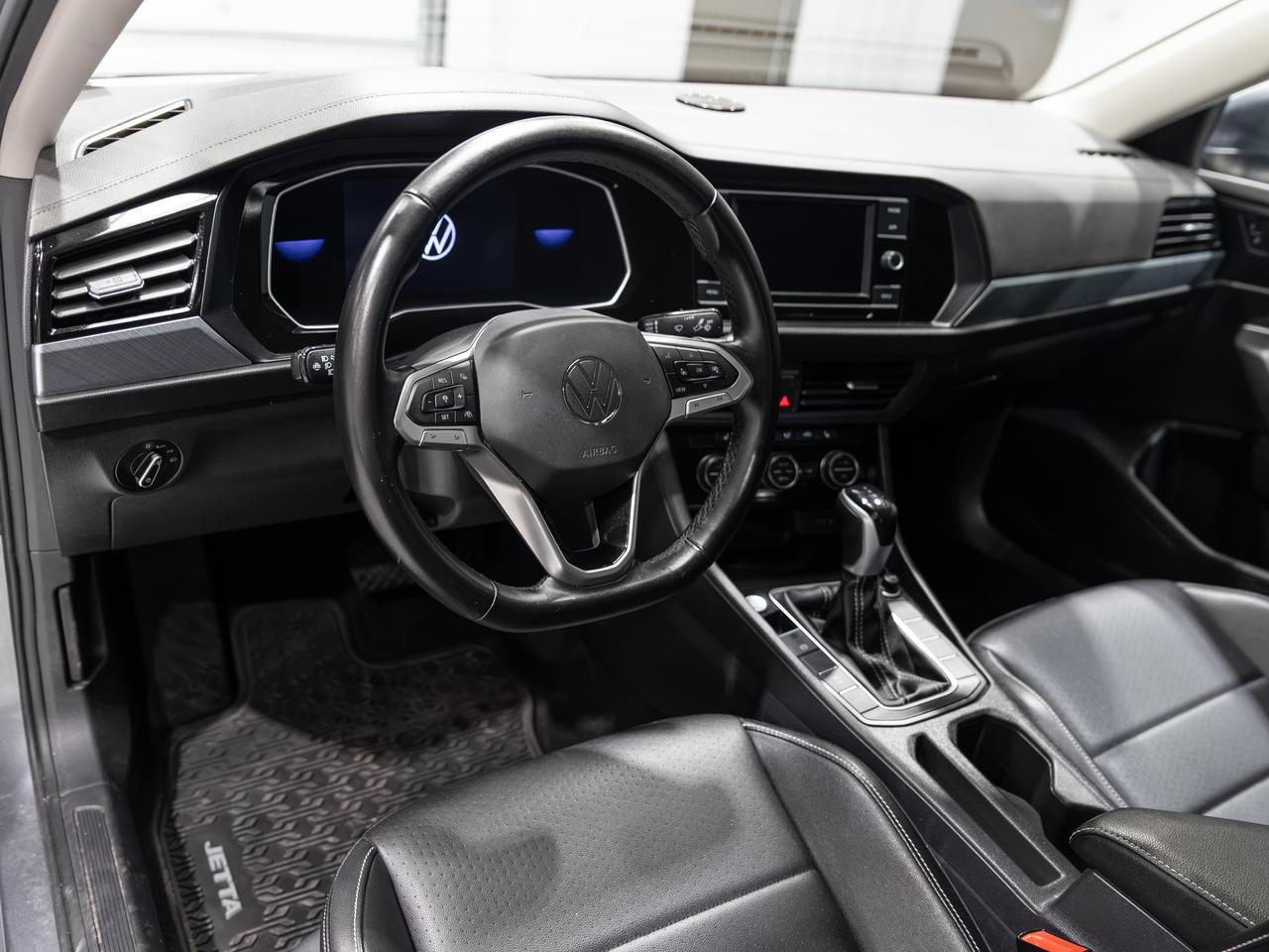 2022 Volkswagen Jetta SE Cranberry PA