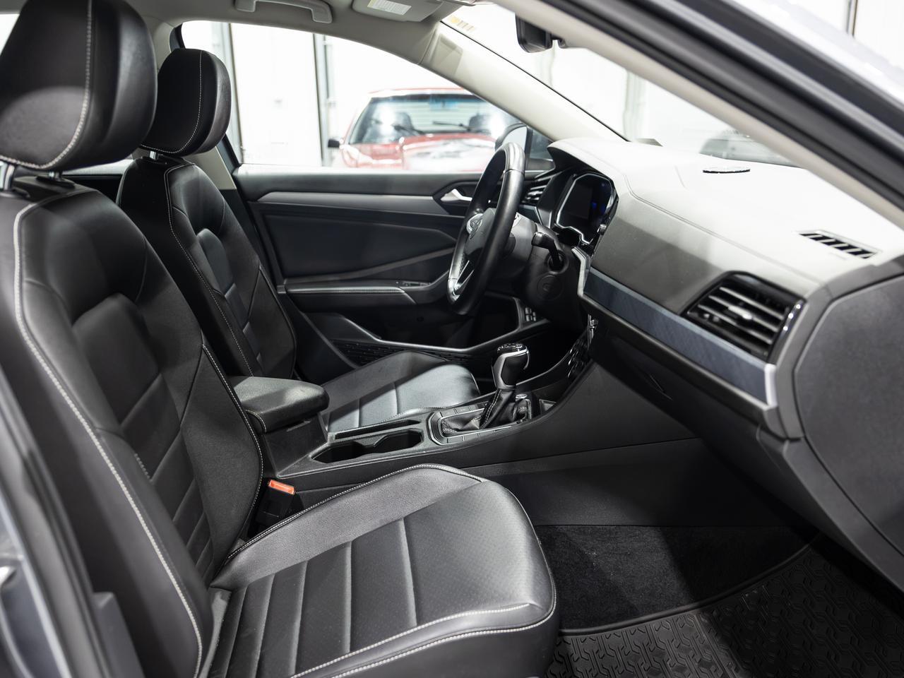 2022 Volkswagen Jetta SE Cranberry PA