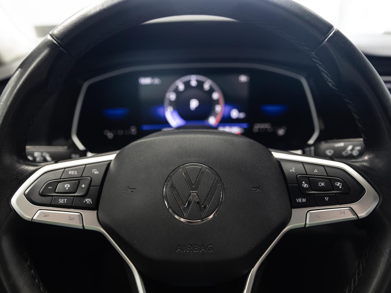 2022 Volkswagen Jetta SE Cranberry PA