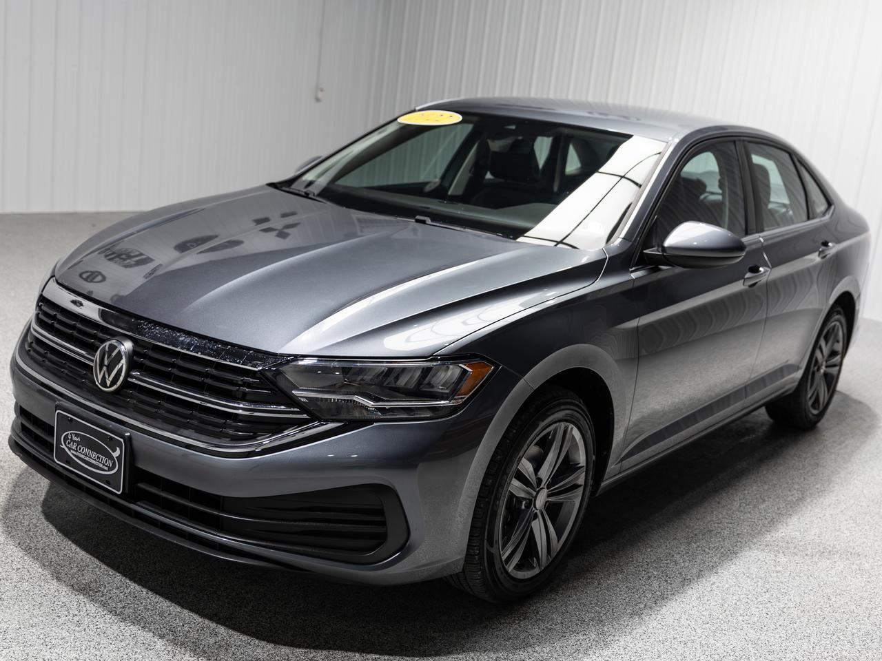 2022 Volkswagen Jetta SE Cranberry PA