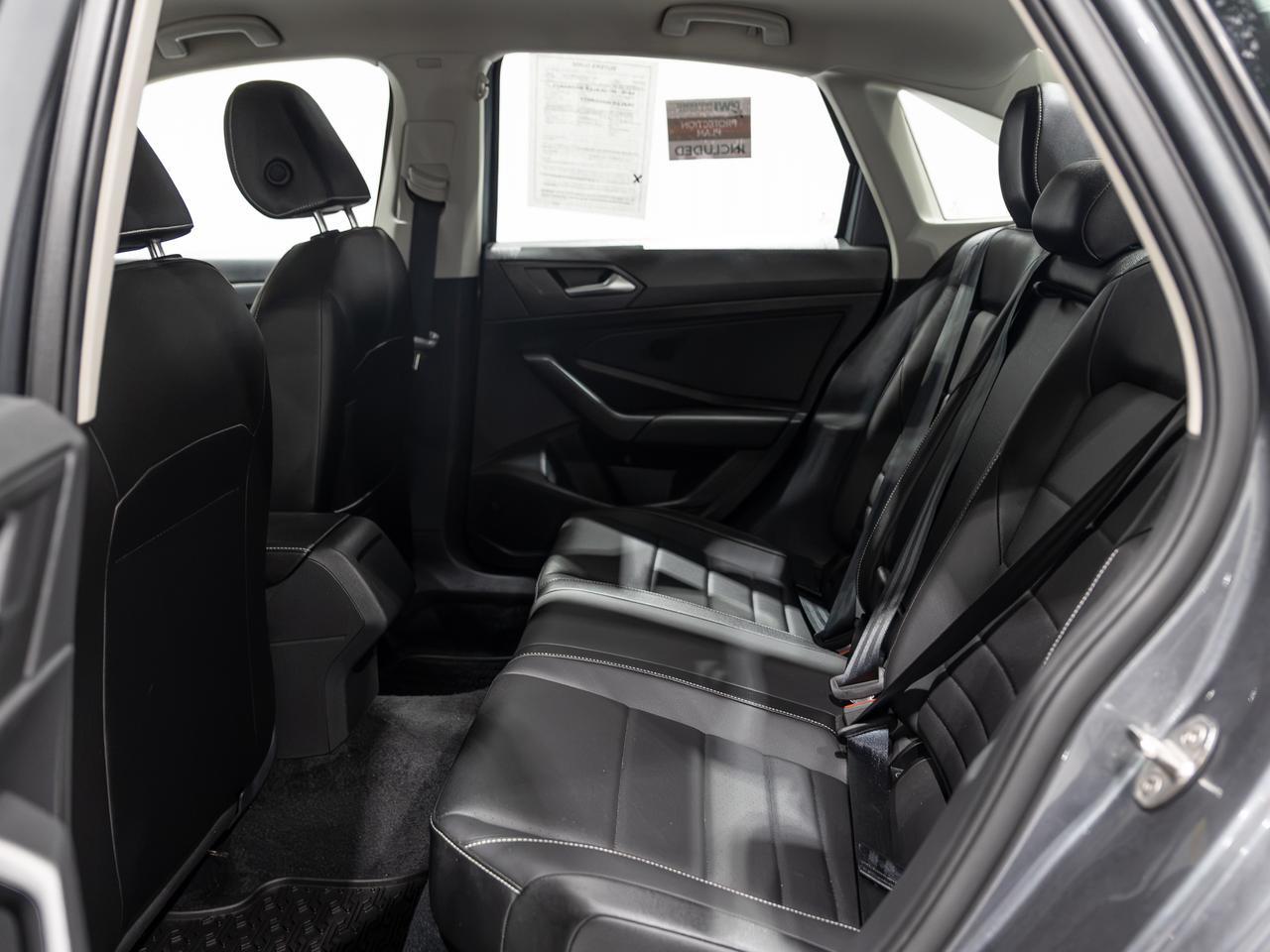 2022 Volkswagen Jetta SE Cranberry PA