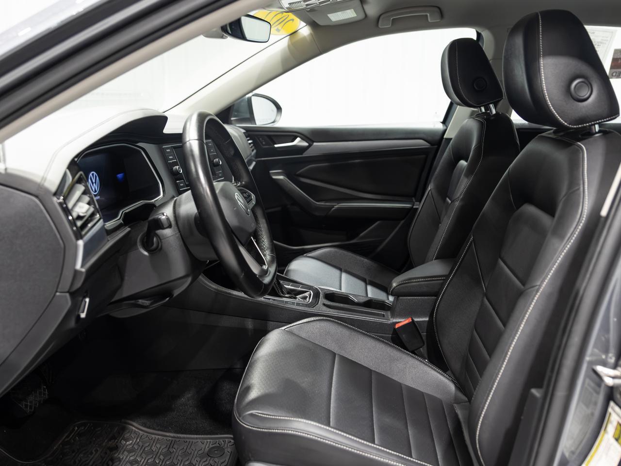 2022 Volkswagen Jetta SE Cranberry PA