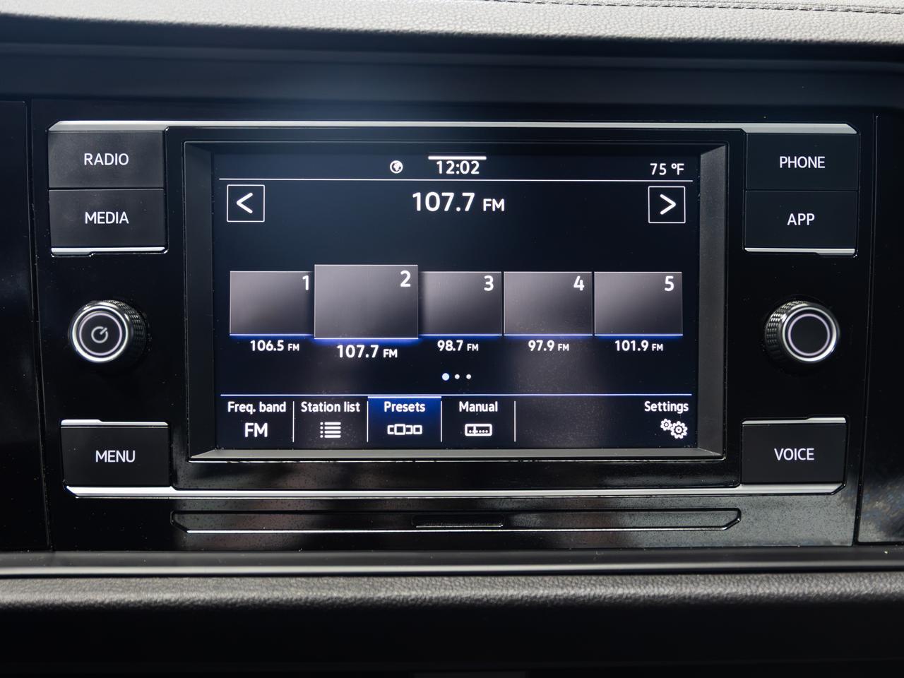 2022 Volkswagen Jetta SE Cranberry PA