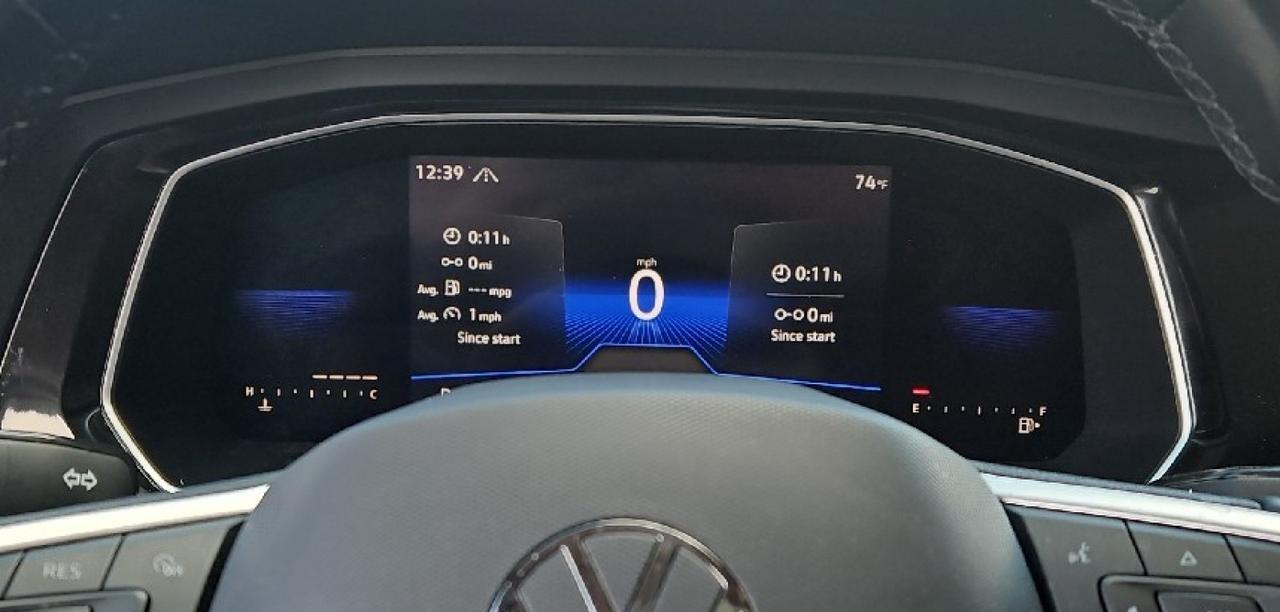 2022 Volkswagen Jetta SE Grand Junction CO