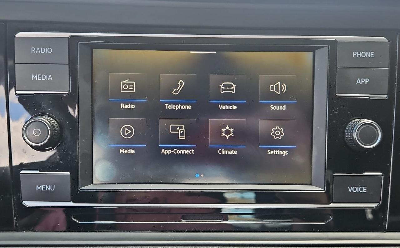 2022 Volkswagen Jetta SE Grand Junction CO