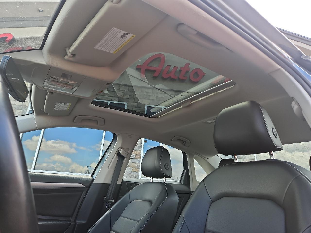 2022 Volkswagen Jetta SE Grand Junction CO