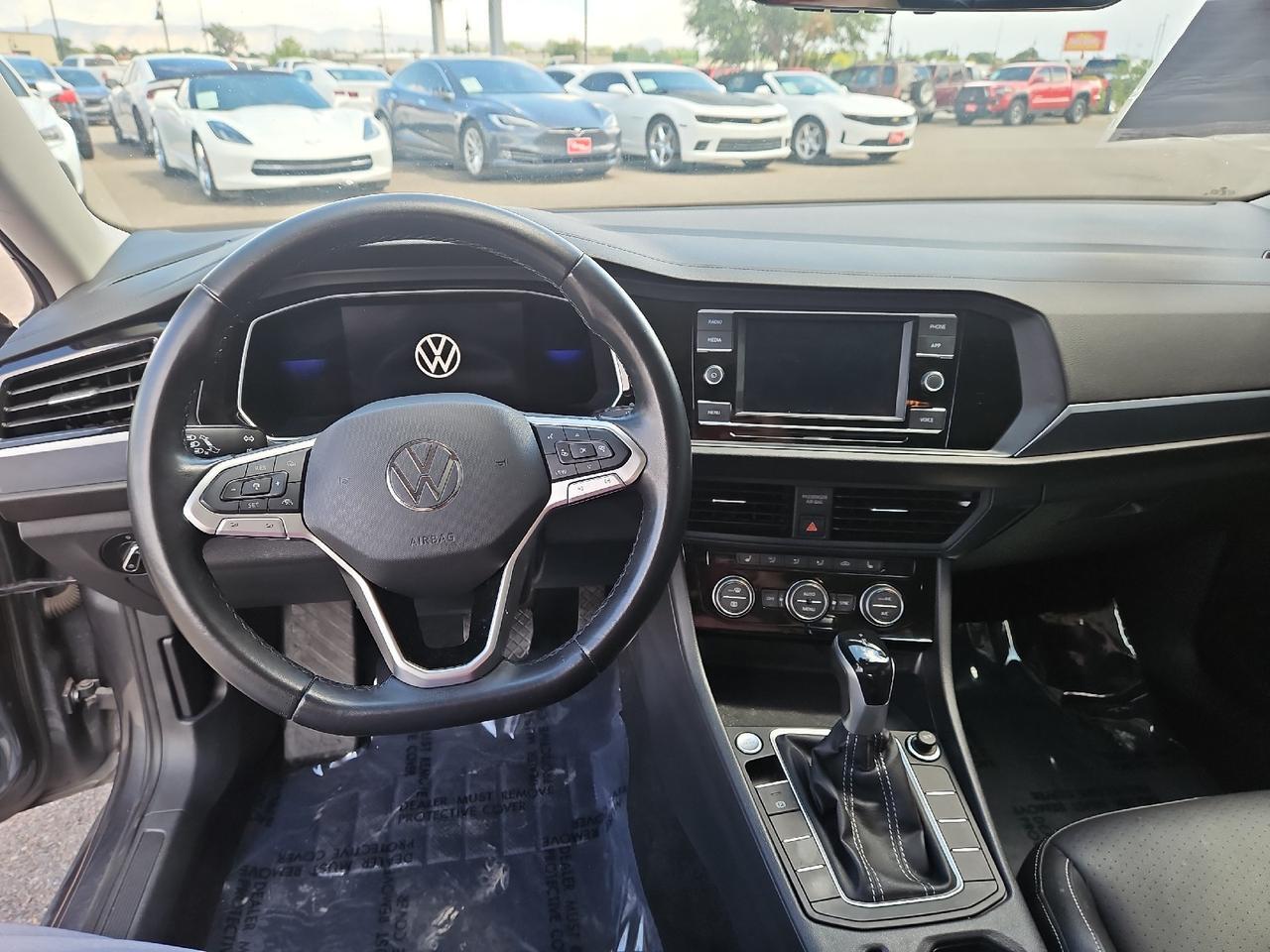 2022 Volkswagen Jetta SE Grand Junction CO