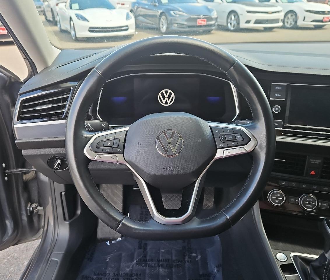 2022 Volkswagen Jetta SE Grand Junction CO