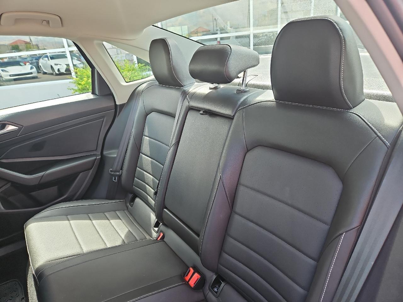 2022 Volkswagen Jetta SE Grand Junction CO