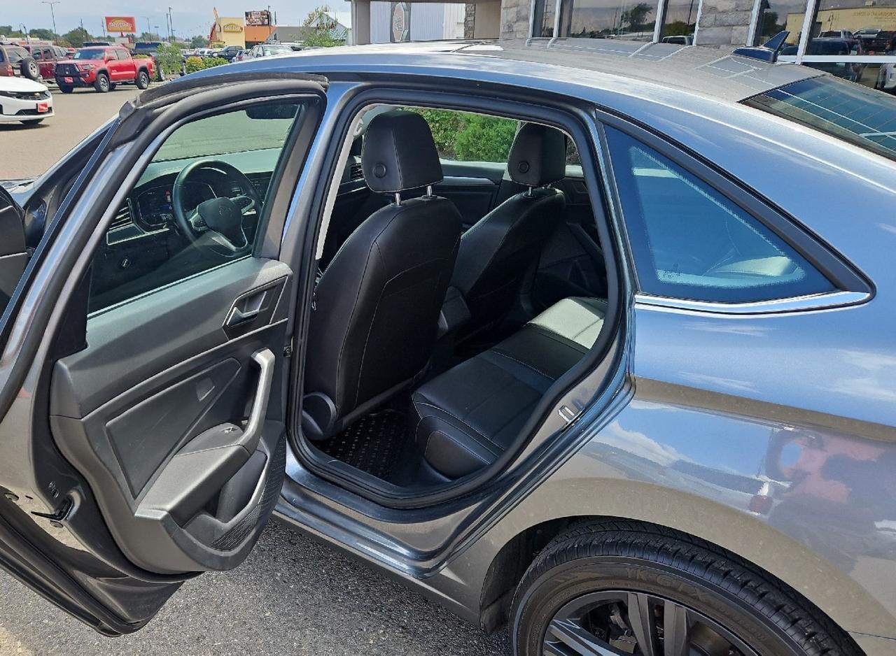 2022 Volkswagen Jetta SE Grand Junction CO