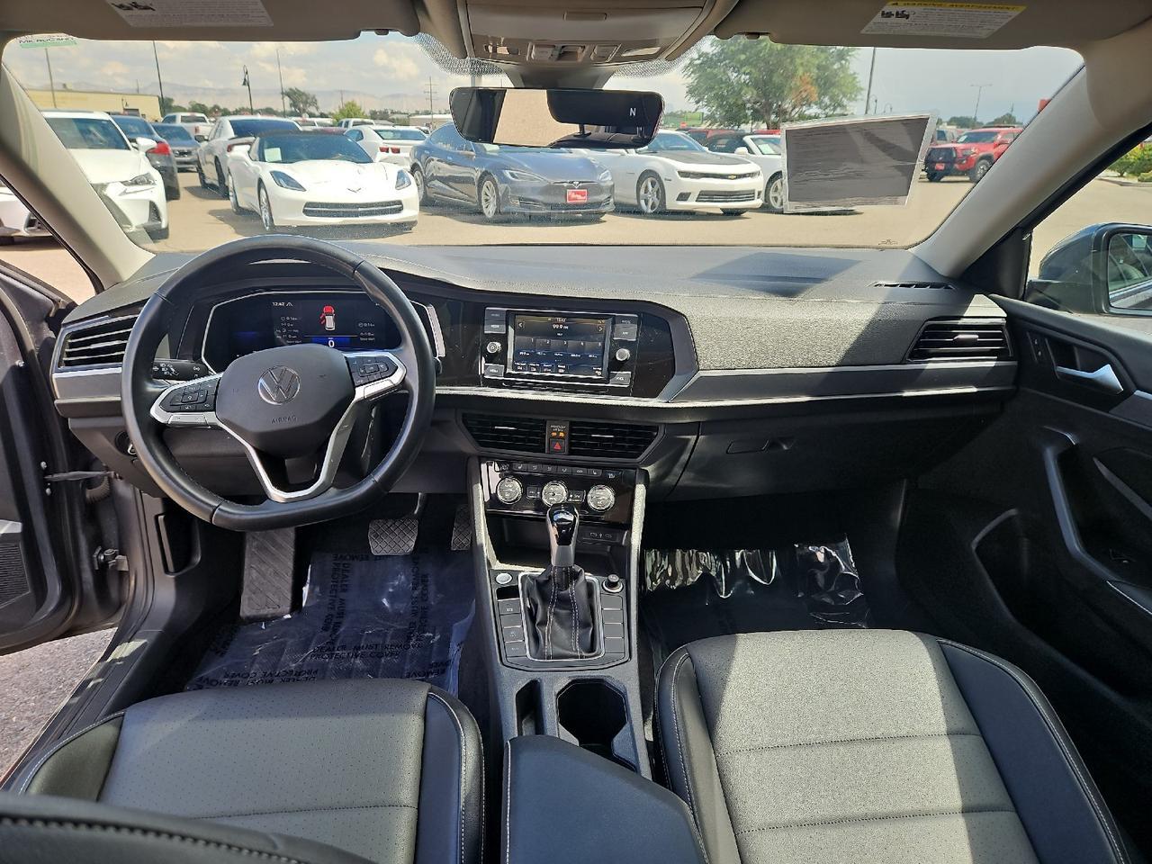 2022 Volkswagen Jetta SE Grand Junction CO