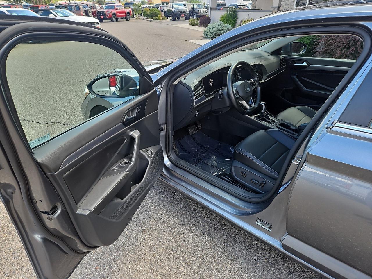 2022 Volkswagen Jetta SE Grand Junction CO