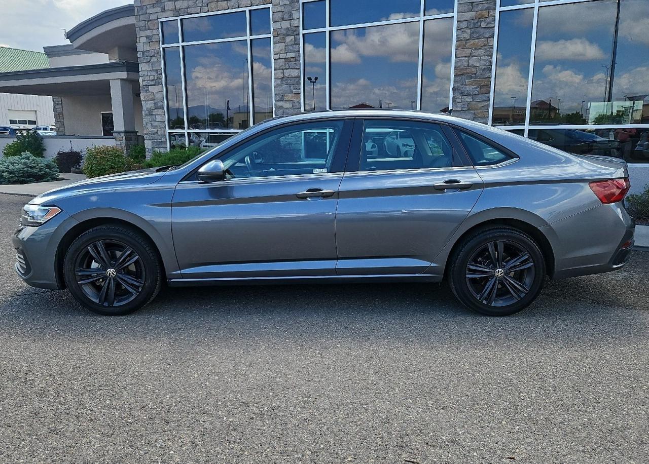 2022 Volkswagen Jetta SE Grand Junction CO