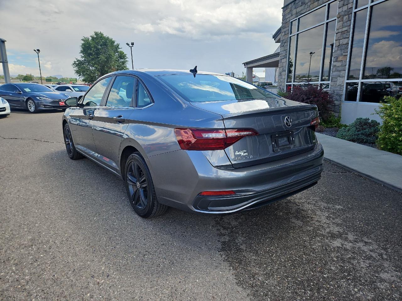 2022 Volkswagen Jetta SE Grand Junction CO