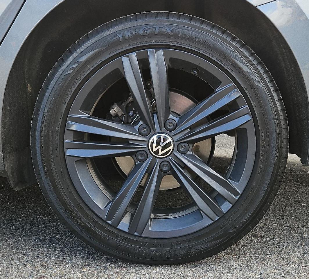 2022 Volkswagen Jetta SE Grand Junction CO