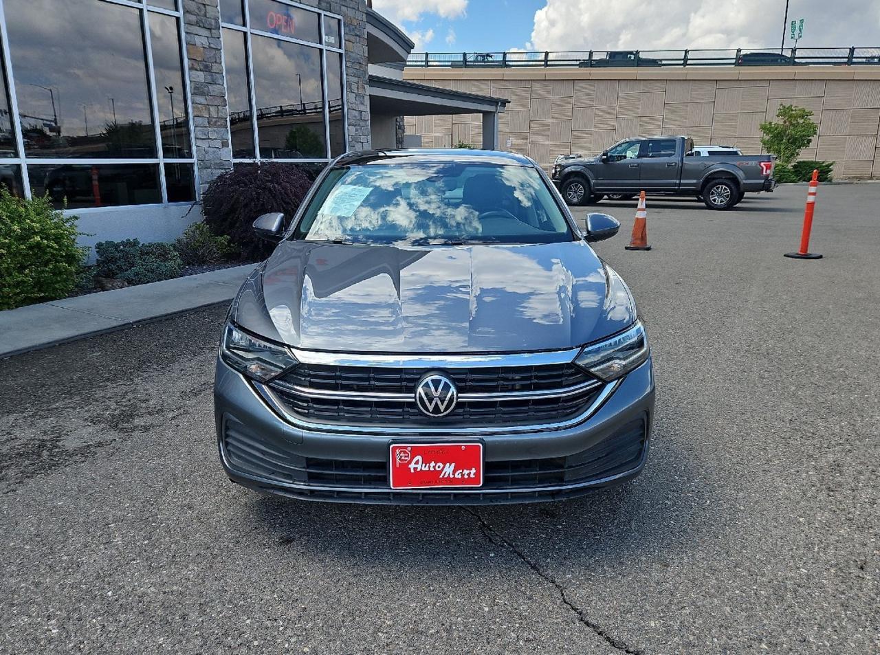2022 Volkswagen Jetta SE Grand Junction CO
