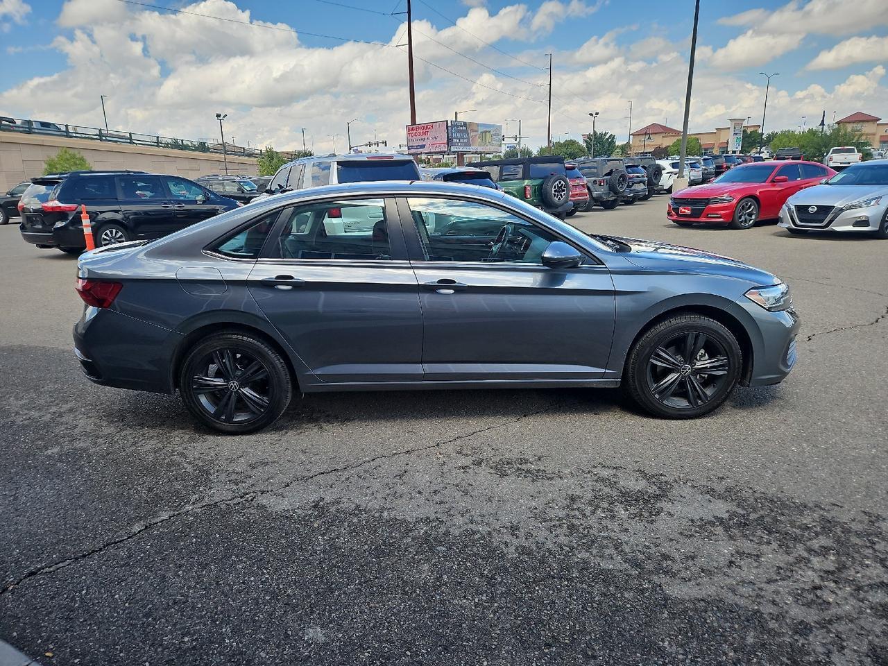 2022 Volkswagen Jetta SE Grand Junction CO