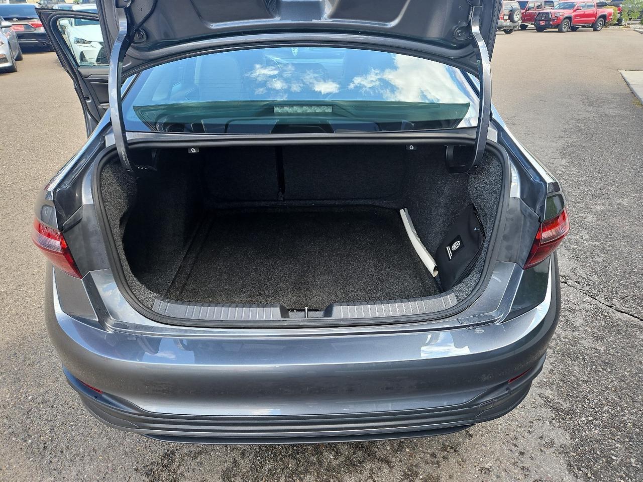 2022 Volkswagen Jetta SE Grand Junction CO