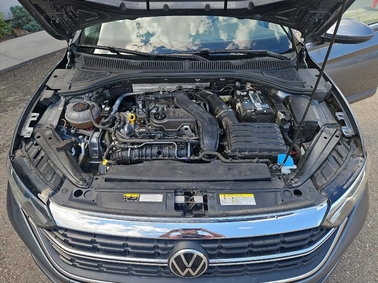 2022 Volkswagen Jetta SE Grand Junction CO