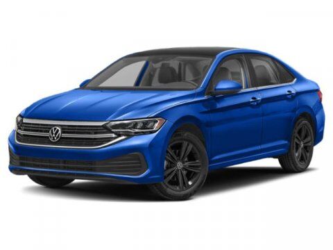 2022 Volkswagen Jetta SE Oshkosh WI
