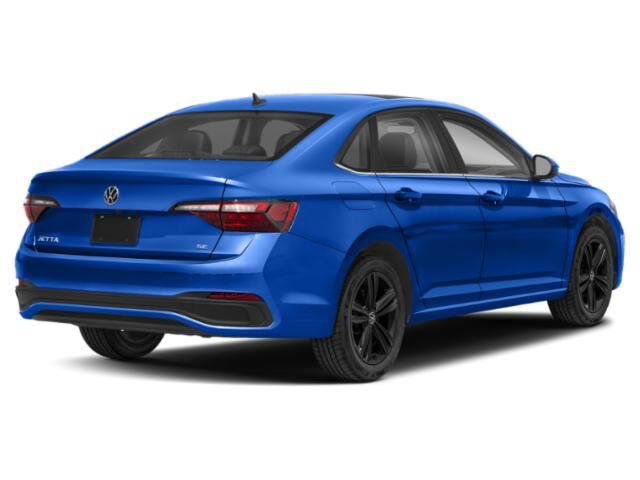 2022 Volkswagen Jetta SE Appleton WI