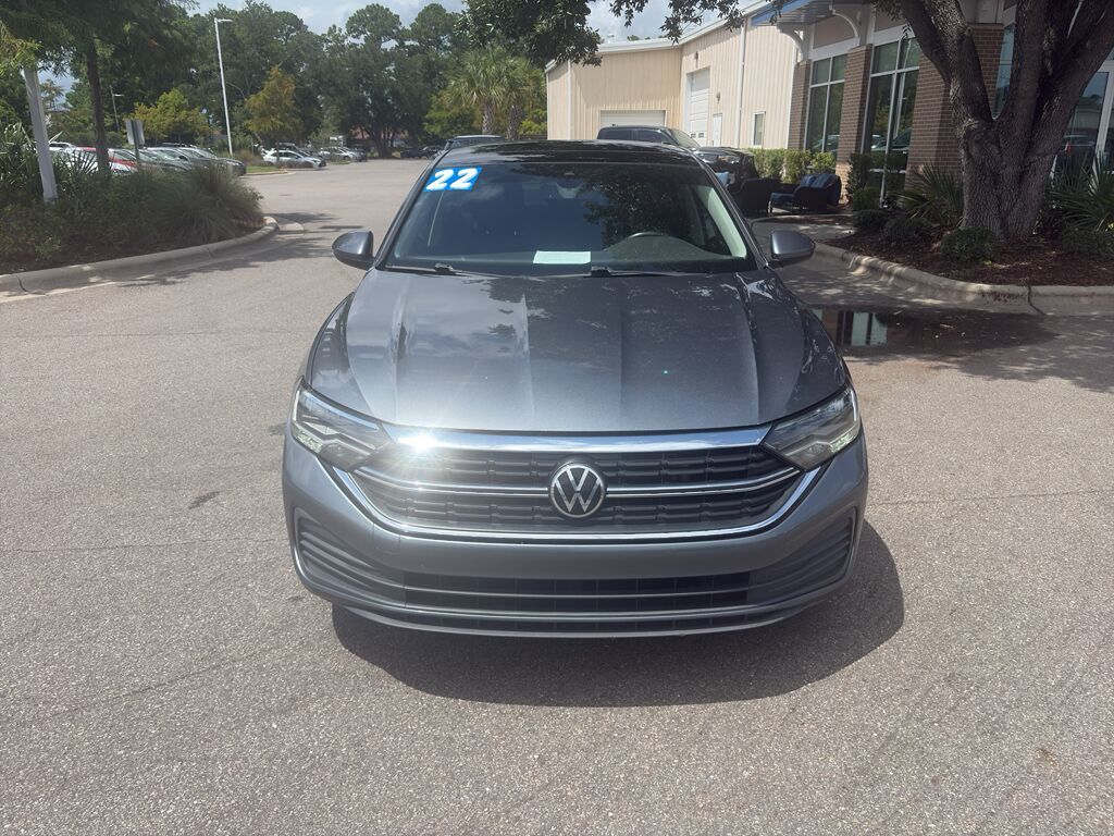 2022 Volkswagen Jetta SE Wilmington NC